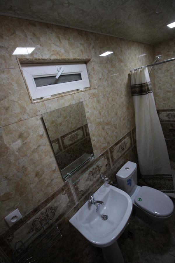 Mardoyan'S Guest House Gavar Exteriér fotografie