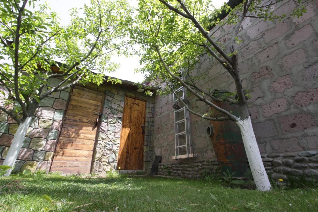 Mardoyan'S Guest House Gavar Exteriér fotografie