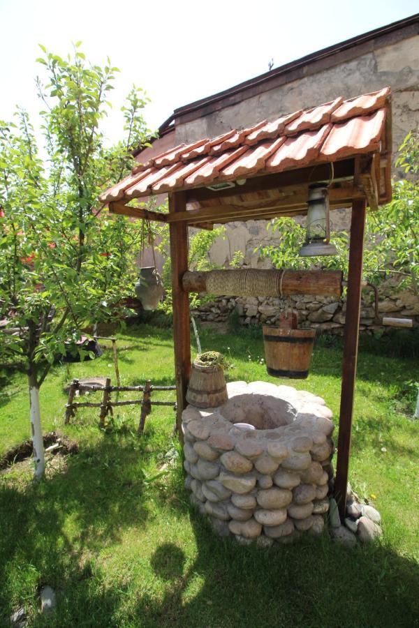 Mardoyan'S Guest House Gavar Exteriér fotografie