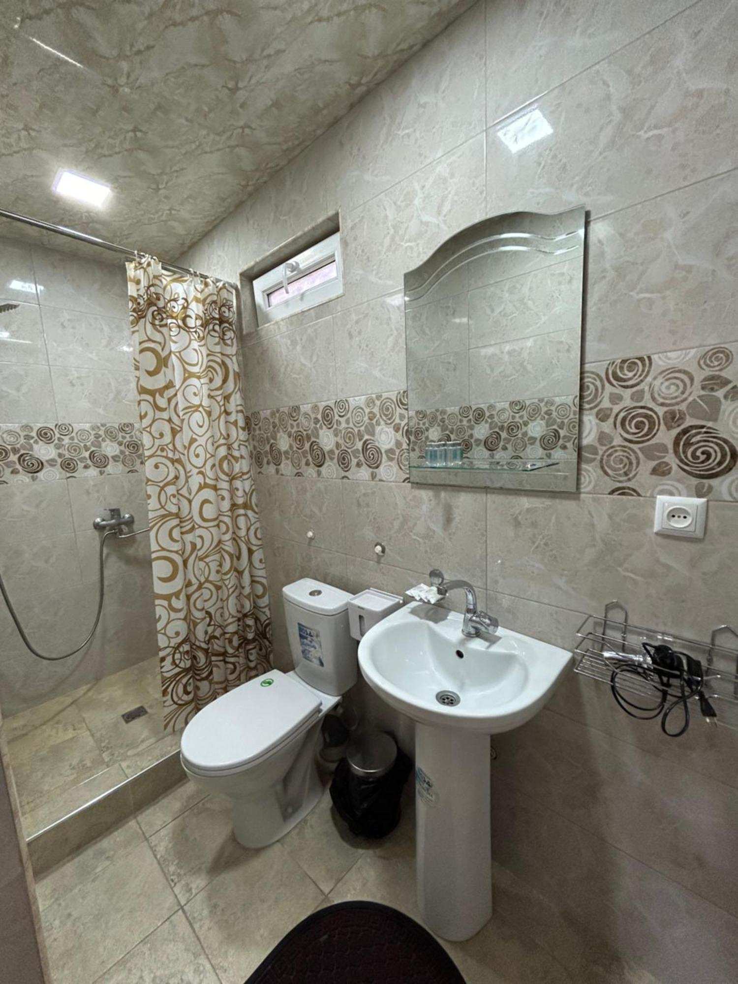 Mardoyan'S Guest House Gavar Exteriér fotografie